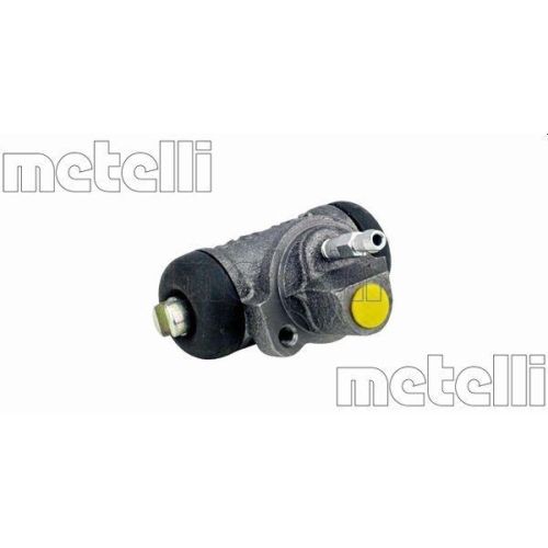 Radbremszylinder Metelli 04-1029 f&uuml;r Nissan Hinterachse