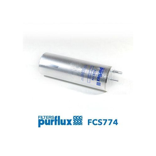 Kraftstofffilter Purflux FCS774 f&uuml;r VW Vag Generic