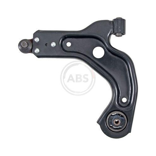 Control/trailing Arm Wheel Suspension A.b.s. 210221 for Ford Mazda Lower Outer