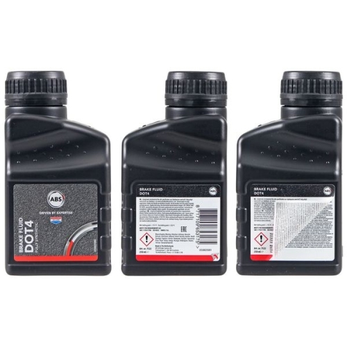 Brake Fluid A.b.s. 7522 Abs for