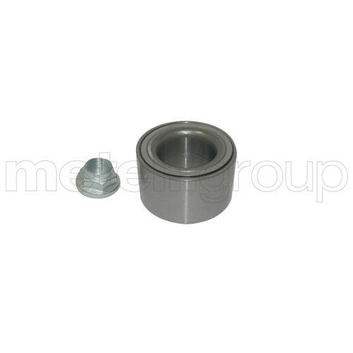 Wheel Bearing Kit Metelli 19-2938 for Land Rover Rear Axle