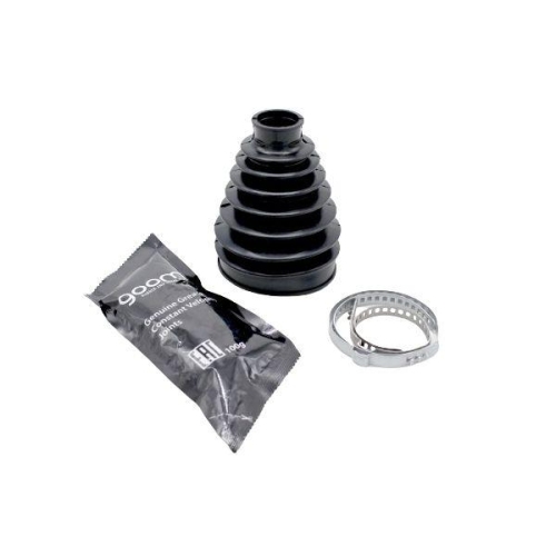 Faltenbalgsatz Antriebswelle Goom CB-0102 f&uuml;r Alfa Romeo Fiat Renault Radseitig