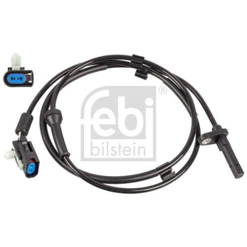 Sensor Raddrehzahl Febi Bilstein 109295 f&uuml;r Ford Ford Motor Company
