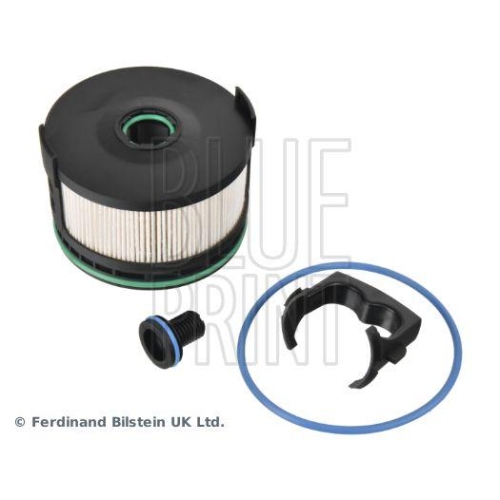 Kraftstofffilter Blue Print ADU172322 f&uuml;r Mercedes Benz Mercedes Benz