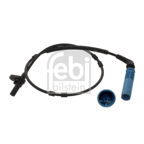 Sensor Raddrehzahl Febi Bilstein 39278 f&uuml;r Bmw Hinterachse Links