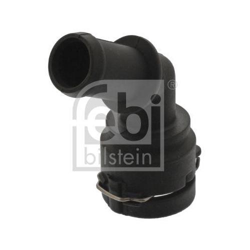 K&uuml;hlmittelflansch Febi Bilstein 45980 f&uuml;r Audi Seat Skoda VW