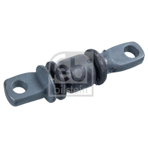 Lagerung Lenker Febi Bilstein 41412 f&uuml;r Hyundai Vorderachse Links Unten Vorne