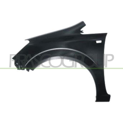 Kotfl&uuml;gel Prasco OP7173014 f&uuml;r Opel Vorne Links