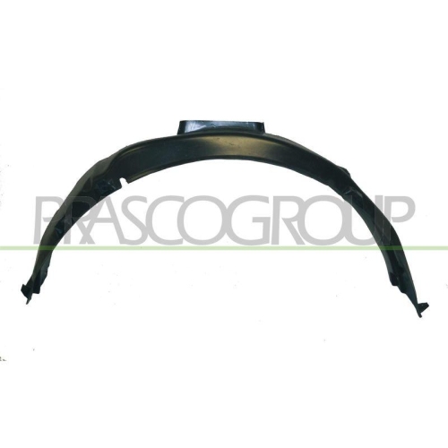 Verkleidung Radhaus Prasco OP3503604 f&uuml;r Opel Vorne Links