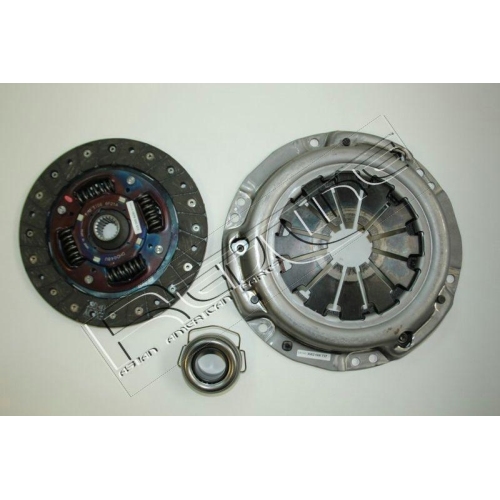 Kupplungssatz Red-line 25DA028 für