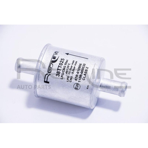 Fuel Filter Red-line 38TT025 for Nissan