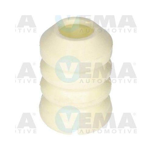 Anschlagpuffer Federung Vema 380035 f&uuml;r Mercedes Benz Vorderachse Beidseitig