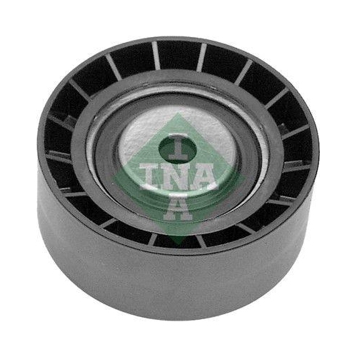 Umlenk /führungsrolle Keilrippenriemen Schaeffler Ina 532 0144 10 für Bmw Mini
