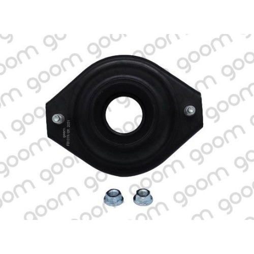 Federbeinst&uuml;tzlager Goom SM-0129 f&uuml;r Chevrolet Daewoo General Motors Vorderachse