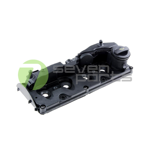 Zylinderkopfhaube 7 Seven Parts SV2300199 f&uuml;r VW Audi Seat Vag