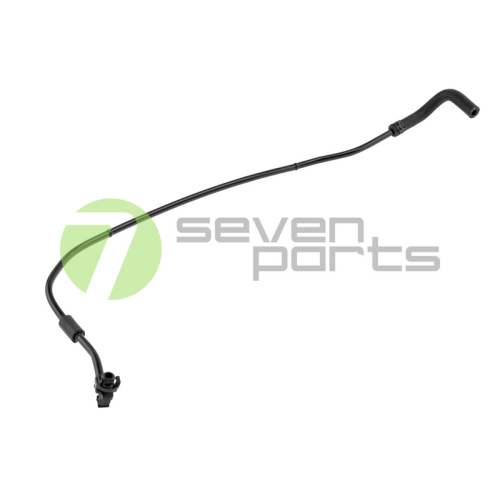 K&uuml;hlerschlauch 7 Seven Parts SV2300362 f&uuml;r Opel