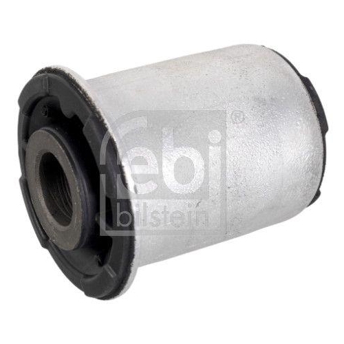 Lagerung Lenker Febi Bilstein 180567 f&uuml;r Ford Ford Motor Company Innen Vorne