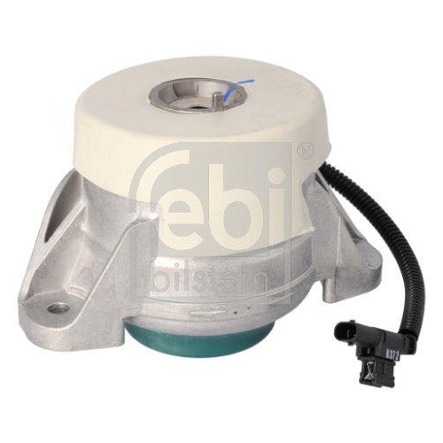 Lagerung Motor Febi Bilstein 188262 f&uuml;r Mercedes Benz Mercedes Benz Links