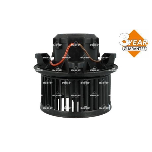 Innenraumgebl&auml;se Nrf 34679 f&uuml;r Mercedes Benz Mercedes Benz