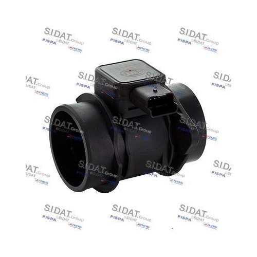 Luftmassenmesser Sidat 38.657 f&uuml;r Citro&euml;n Ford Peugeot Citro&euml;n/peugeot