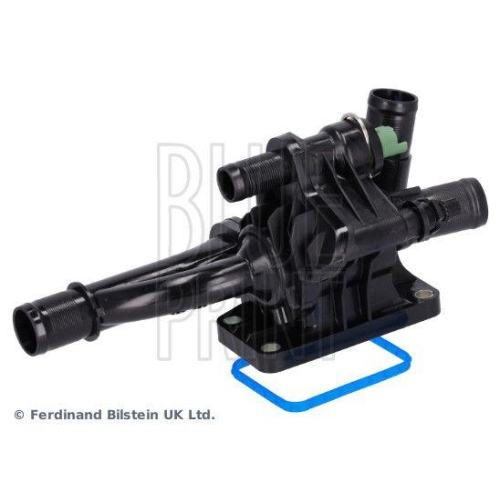 Thermostat K&uuml;hlmittel Blue Print ADB119201 f&uuml;r Citro&euml;n Fiat Ford Mazda Peugeot