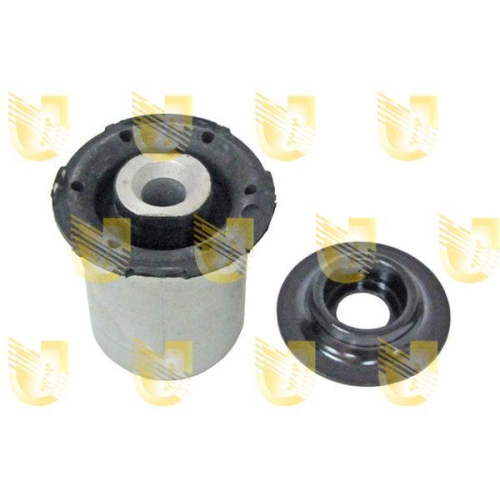Lagerung Lenker Unigom 391637 f&uuml;r Mercedes Benz Mercedes Benz Vorderachse Links