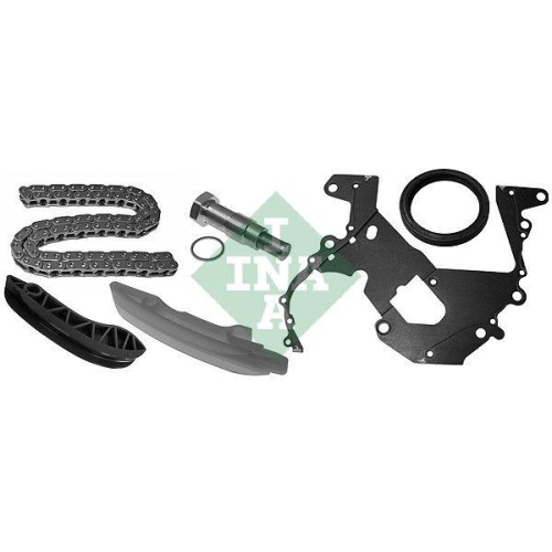 Timing Chain Kit Schaeffler Ina 559 0022 30 for Bmw Upper