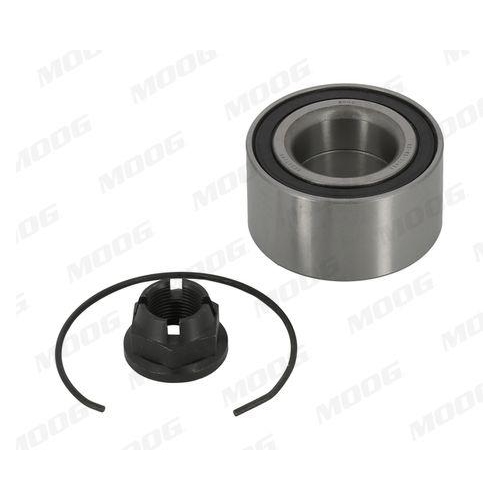 Radlagersatz Moog RE-WB-11451 f&uuml;r Lada Nissan Renault Dacia Massey Ferguson
