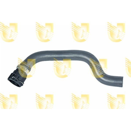 K&uuml;hlerschlauch Unigom W9308 f&uuml;r Audi Seat Skoda VW