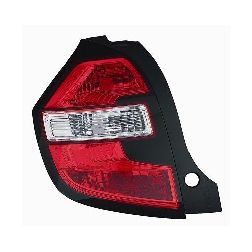 R&Uuml;CKLICHTEINHEIT DX TWINGO 2014 DX BRAND DEPO