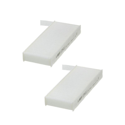 Filter Innenraumluft Hengst Filter E3942LI-2 f&uuml;r Peugeot Peugeot (df Psa)