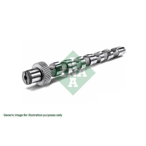 Nockenwelle Schaeffler Ina 428 0151 10 f&uuml;r Audi Seat Skoda VW