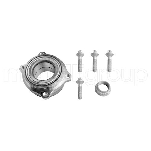 Radlagersatz Metelli 19-2940 f&uuml;r Mercedes Benz Mercedes Benz Mercedes Benz