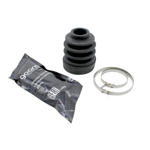 Faltenbalgsatz Antriebswelle Goom CB-0103 f&uuml;r Ford Getriebeseitig