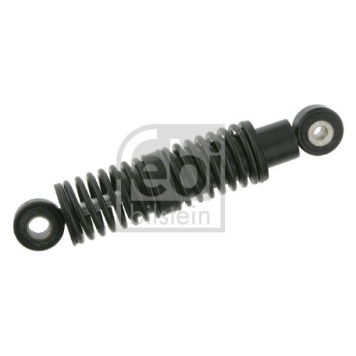 Schwingungsdämpfer Keilrippenriemen Febi Bilstein 27604 für Audi Skoda VW