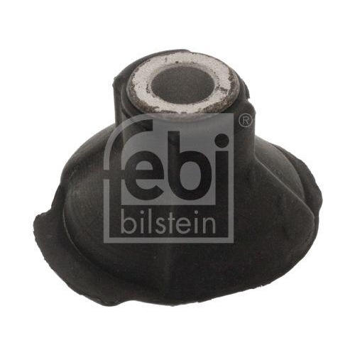 Mounting Steering Gear Febi Bilstein 47576 for Mercedes Benz Mercedes Benz