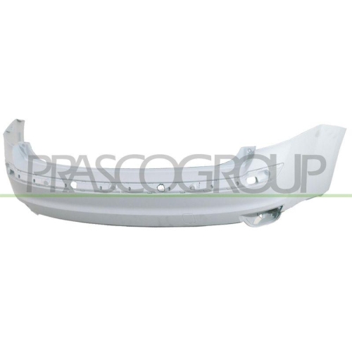 Sto&szlig;f&auml;nger Prasco FD4241051 Premiumcertified f&uuml;r Ford Hinten