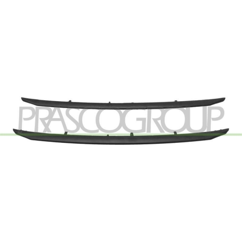 Zier /schutzleiste K&uuml;hlergitter Prasco PG5001245 f&uuml;r Peugeot