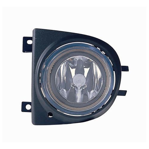 Fendinebbia Rechts Auto 98