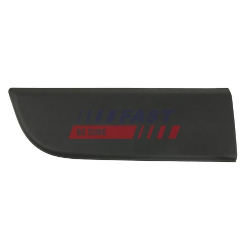 Zier /schutzleiste T&uuml;rscheibe Fast FT90898 f&uuml;r Renault Opel Vorne Links