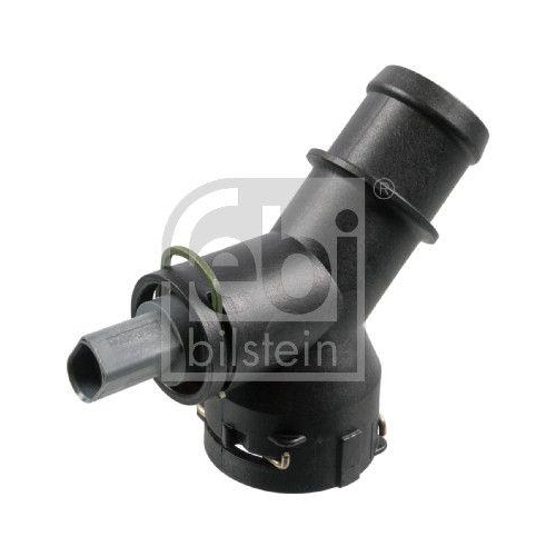 Kühlmittelflansch Febi Bilstein 181098 für Audi Seat Skoda VW