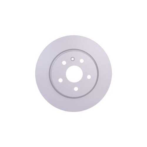 Bremsscheibe Hella 8DD 355 129-101 Pro High Carbon f&uuml;r Opel Saab Vauxhall Holden