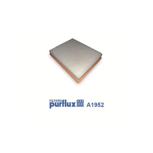 Luftfilter Purflux A1952 f&uuml;r Bmw