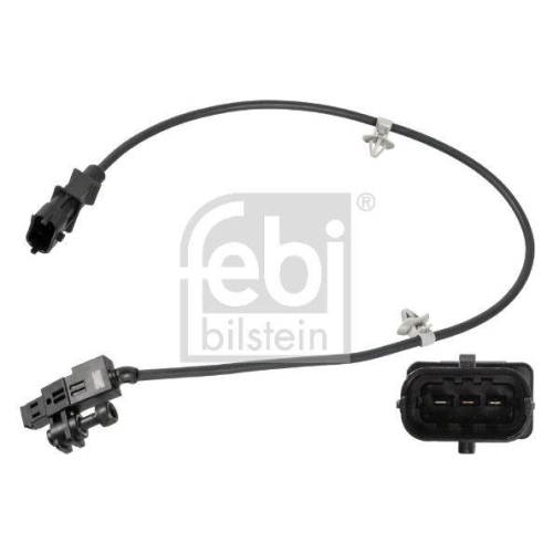 Impulsgeber Kurbelwelle Febi Bilstein 107757 f&uuml;r Hyundai Kia