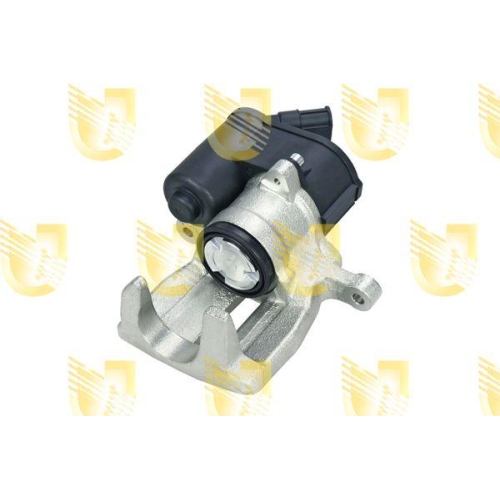 Bremssattel Unigom 651876 f&uuml;r Audi Hinterachse Rechts