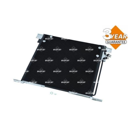 Kondensator Klimaanlage Nrf 35305 Easy Fit f&uuml;r Mercedes Benz Mercedes Benz