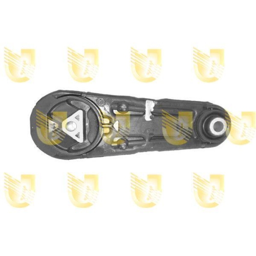 Lagerung Motor Unigom 396772 für Mercedes Benz Mercedes Benz Renault Unten