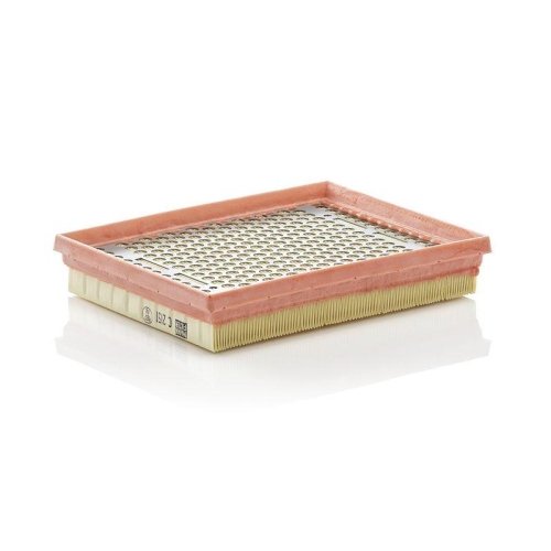Luftfilter Mann-filter C 2151 f&uuml;r Vag
