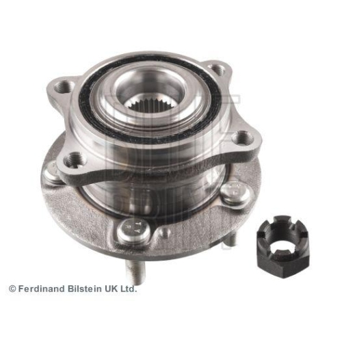 Radlagersatz Blue Print ADG08244 f&uuml;r Hyundai Kia Hinterachse Vorderachse