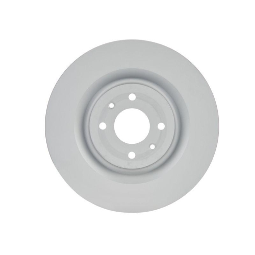 Bremsscheibe Bosch 0986479A90 f&uuml;r Citro&euml;n Peugeot Vorderachse